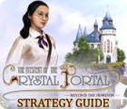 Igra The Mystery of the Crystal Portal: Beyond the Horizon Strategy Guide Igra The Mystery of the Crystal Portal: Beyond the Horizon Strategy Guide