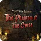 Igra Mystery Legends: The Phantom of the Opera