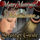 Igra Mystery Masterpiece: The Moonstone Strategy Guide