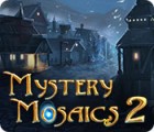 Igra Mystery Mosaics 2