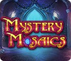 Igra Mystery Mosaics