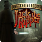 Igra Mystery Murders: Jack the Ripper