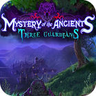 Igra Mystery of the Ancients: Three Guardians Collector's Edition