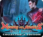 Igra Mystery of the Ancients: Black Dagger Collector's Edition