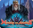 Igra Mystery of the Ancients: Black Dagger