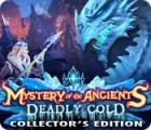 Igra Mystery of the Ancients: Deadly Cold Collector's Edition