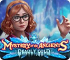 Igra Mystery of the Ancients: Deadly Cold