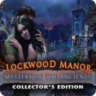 Igra Mystery of the Ancients: Lockwood Manor Collector's Edition