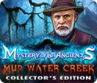 Igra Mystery of the Ancients: Mud Water Creek Collector's Edition