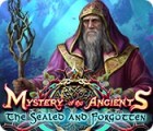 Igra Mystery of the Ancients: The Sealed and Forgotten