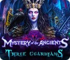 Igra Mystery of the Ancients: Three Guardians
