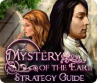 Igra Mystery of the Earl Strategy Guide