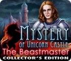 Igra Mystery of Unicorn Castle: The Beastmaster Collector's Edition