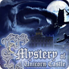 Igra Mystery of Unicorn Castle