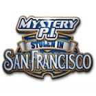 Igra Mystery P.I.: Stolen in San Francisco Igra Mystery P.I.: Stolen in San Francisco