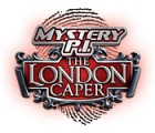 Igra Mystery P.I.: The London Caper