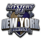 Igra Mystery P.I. - The New York Fortune