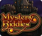 Igra Mystery Riddles