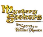 Igra Mystery Seekers: The Secret of the Haunted Mansion