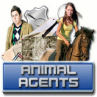 Igra Mystery Stories: Animal Agents