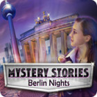 Igra Mystery Stories: Berlin Nights