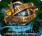 Igra Mystery Tales: Dealer's Choices Collector's Edition