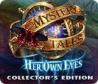 Igra Mystery Tales: Her Own Eyes Collector's Edition