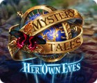 Igra Mystery Tales: Her Own Eyes