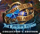 Igra Mystery Tales: The Hangman Returns Collector's Edition