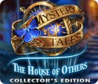 Igra Mystery Tales: The House of Others Collector's Edition