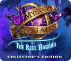 Igra Mystery Tales: The Reel Horror Collector's Edition Igra Mystery Tales: The Reel Horror Collector's Edition