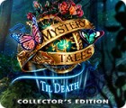 Igra Mystery Tales: Til Death Collector's Edition