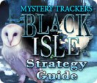 Igra Mystery Trackers: Black Isle Strategy Guide