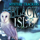 Igra Mystery Trackers: Black Isle
