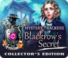 Igra Mystery Trackers: Blackrow's Secret Collector's Edition