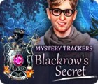 Igra Mystery Trackers: Blackrow's Secret
