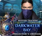 Igra Mystery Trackers: Darkwater Bay Collector's Edition