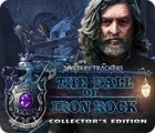 Igra Mystery Trackers: The Fall of Iron Rock Collector's Edition