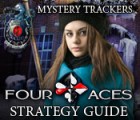 Igra Mystery Trackers: The Four Aces Strategy Guide Igra Mystery Trackers: The Four Aces Strategy Guide