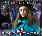 Igra Mystery Trackers: The Four Aces