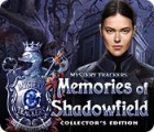 Igra Mystery Trackers: Memories of Shadowfield Collector's Edition