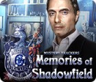 Igra Mystery Trackers: Memories of Shadowfield