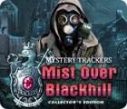 Igra Mystery Trackers: Mist Over Blackhill Collector's Edition
