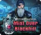 Igra Mystery Trackers: Mist Over Blackhill