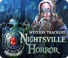 Igra Mystery Trackers: Nightsville Horror