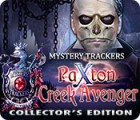 Igra Mystery Trackers: Paxton Creek Avenger Collector's Edition