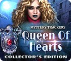 Igra Mystery Trackers: Queen of Hearts Collector's Edition