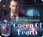 Igra Mystery Trackers: Queen of Hearts