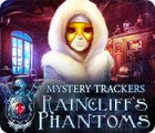 Igra Mystery Trackers: Raincliff's Phantoms