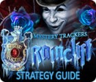 Igra Mystery Trackers: Raincliff Strategy Guide